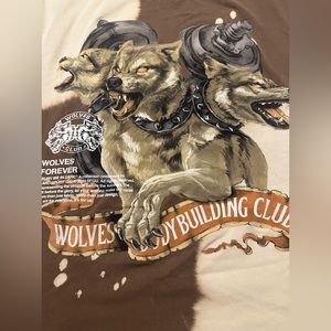 Darc sport tee